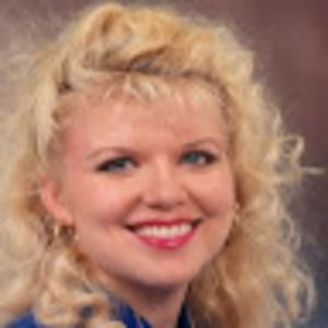 Meet your Posher, Mary ann